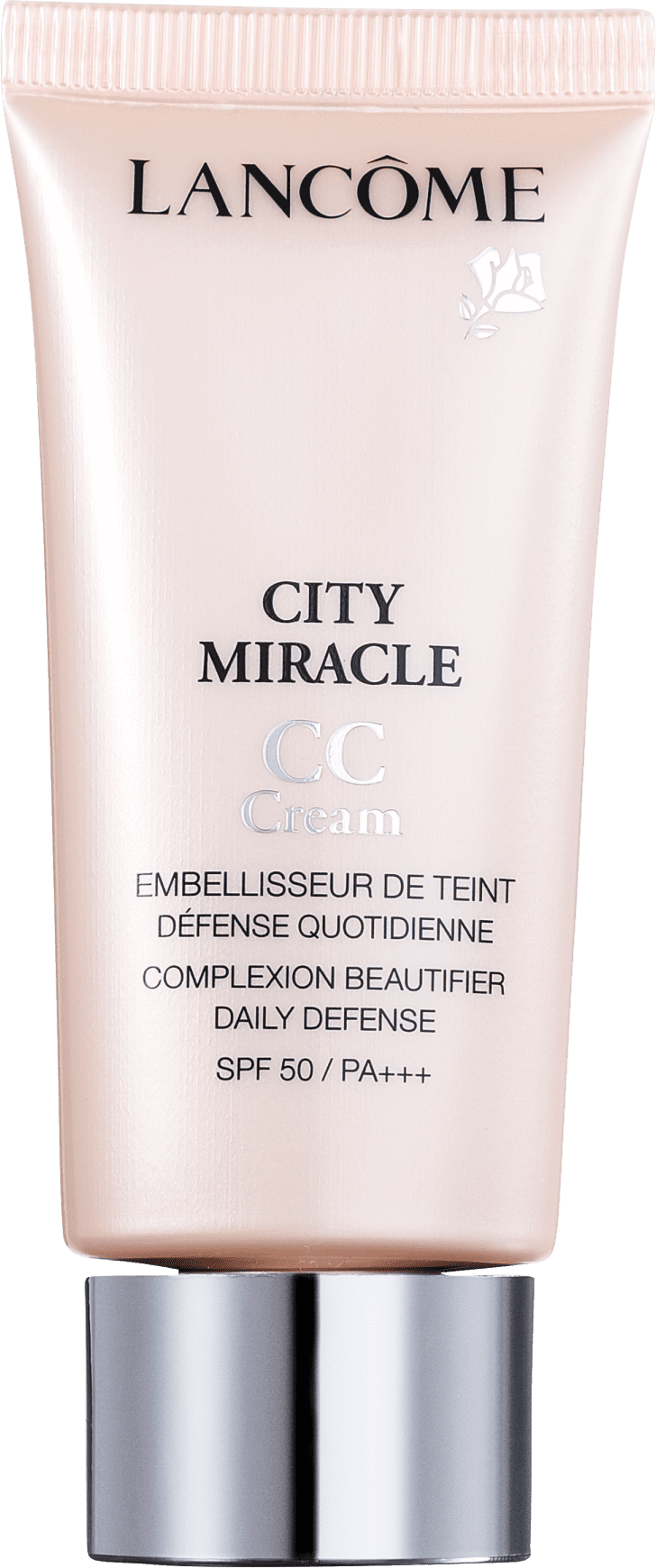 Lancôme City Miracle 01 Beige Dragee - CC Cream 30ml