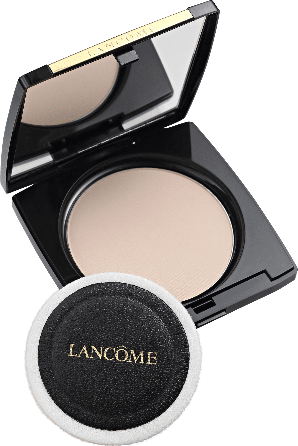 Lancôme Dual Finish Foundation 120 Ivoire - Base em Pó 19g