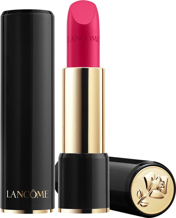 Lancôme L'Absolu Rouge Définition 378 Rose - Batom Matte 3,4g