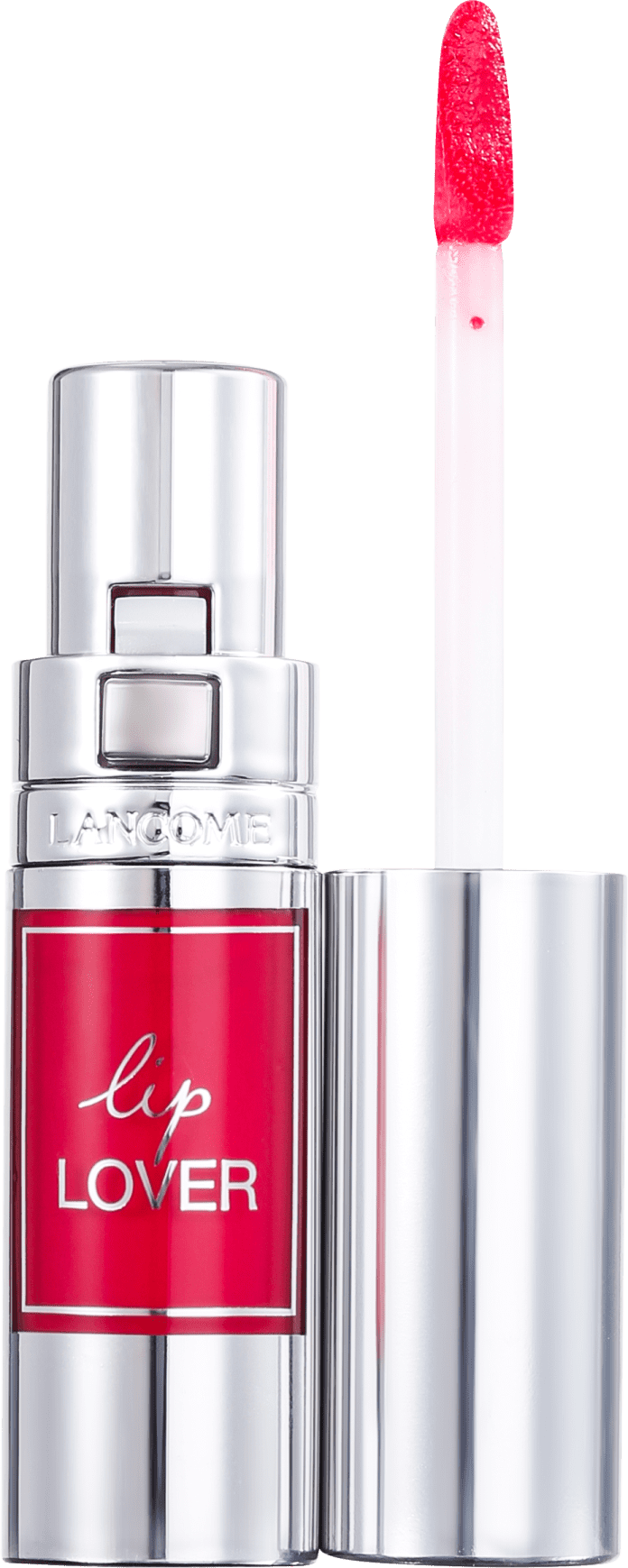 Lancôme Lover Lip 355 Framboise Ètoilr - Batom Líquido Espelhado 4,5ml