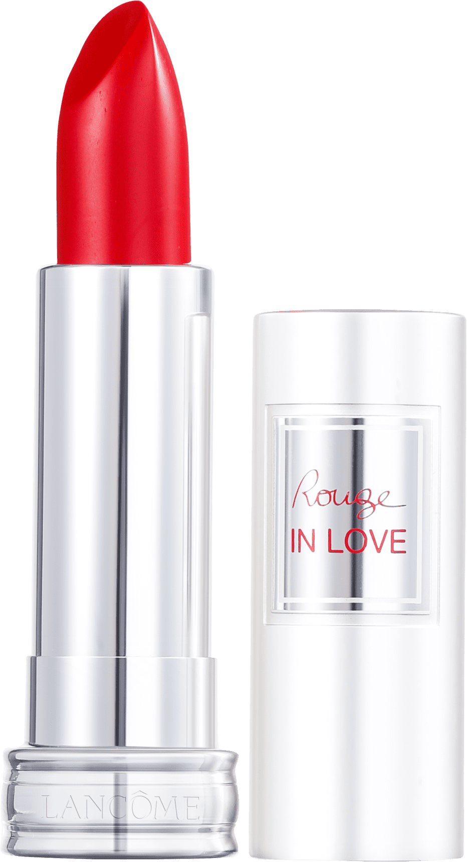 Lancôme Rouge in Love 170N Sequins D'Amour - Batom Cremoso 3,4g