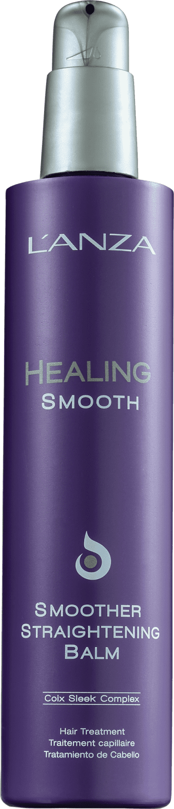 L'Anza Healing Smooth Straightening - Bálsamo Alisador 250ml