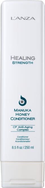 L'Anza Healing Strength Manuka Honey - Condicionador 250ml