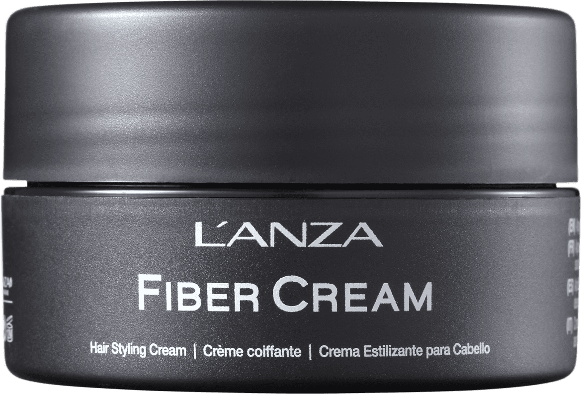 L'Anza Healing Style Contour Fiber - Creme Modelador 100g