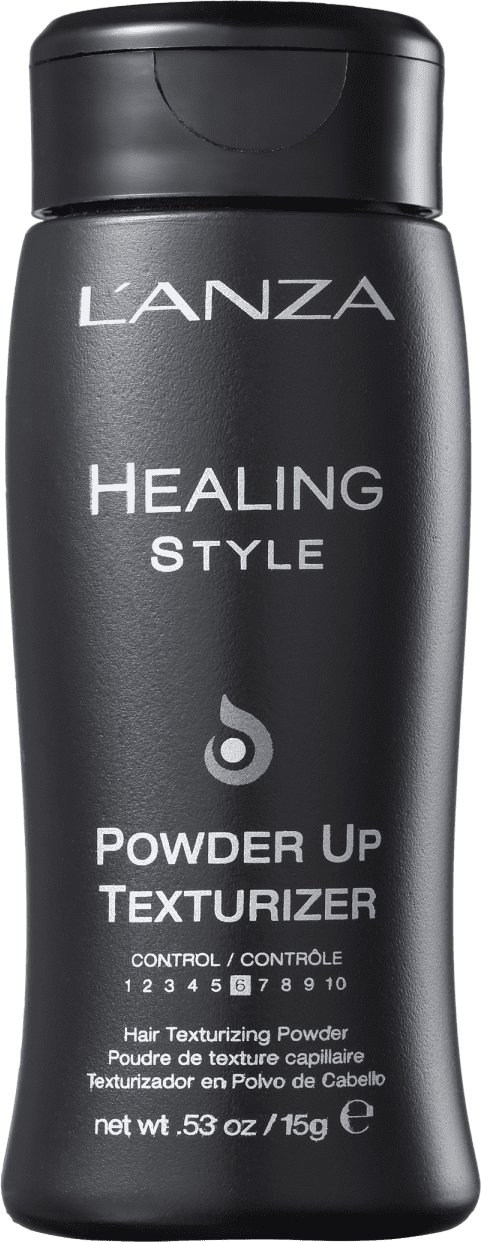 L'Anza Healing Style Powder Up Texturizer - Pó Texturizador 15g