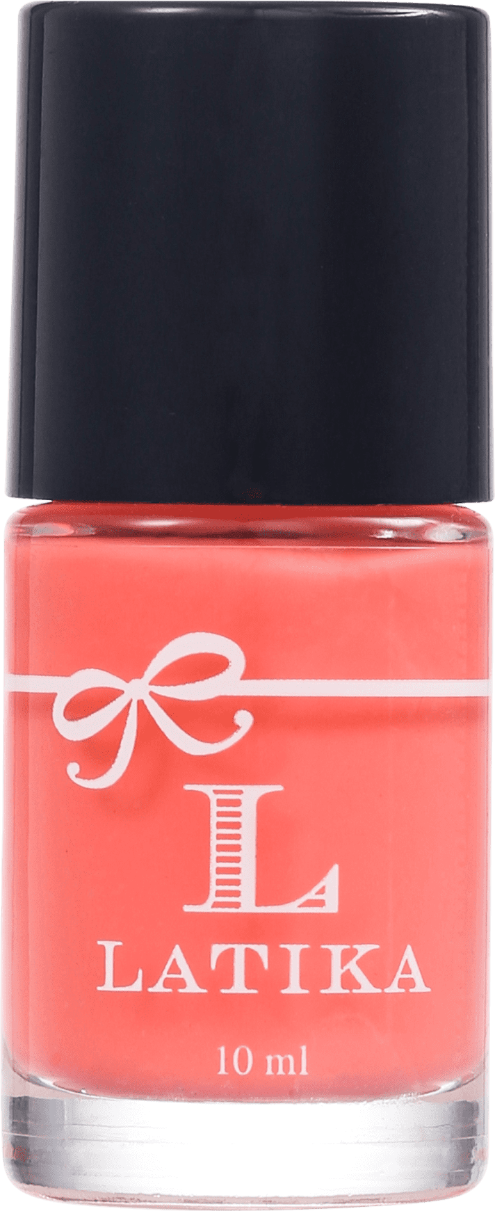 Latika 3 Free Rosewater Slush - Esmalte Cremoso 10ml