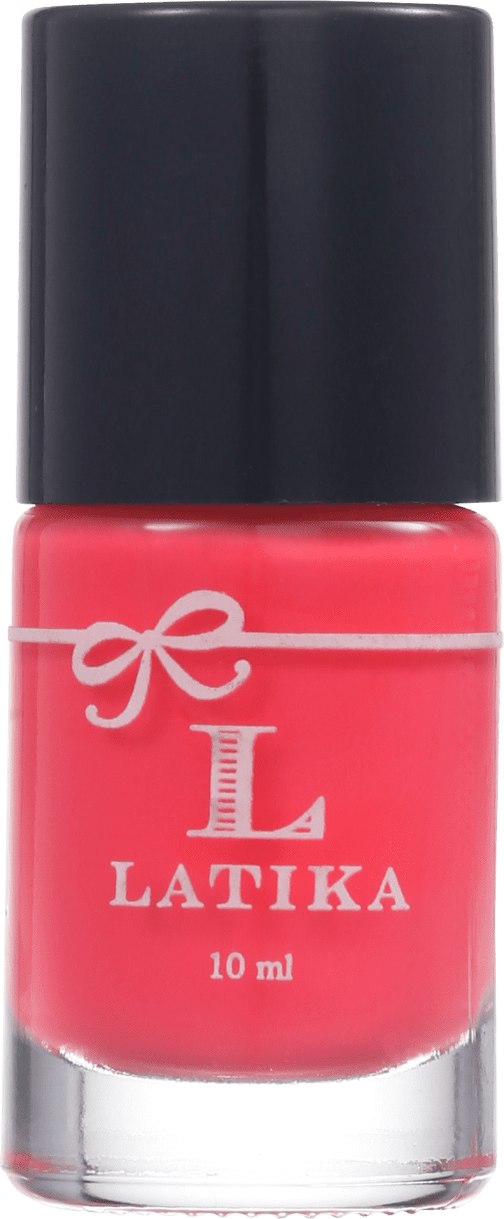 Latika 3 Free Summerberry Cooler - Esmalte Cremoso 10ml