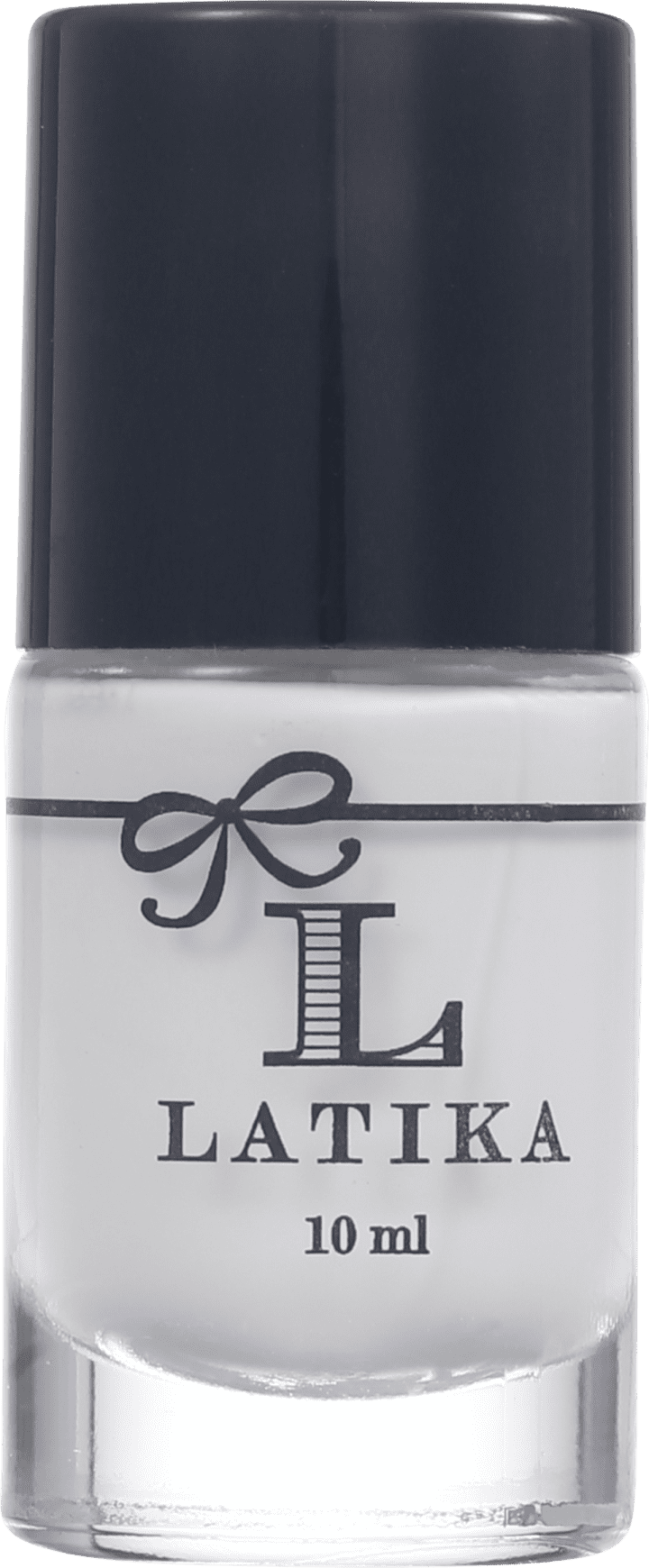 Latika 3 Free White Chocolate - Esmalte Cremoso 10ml