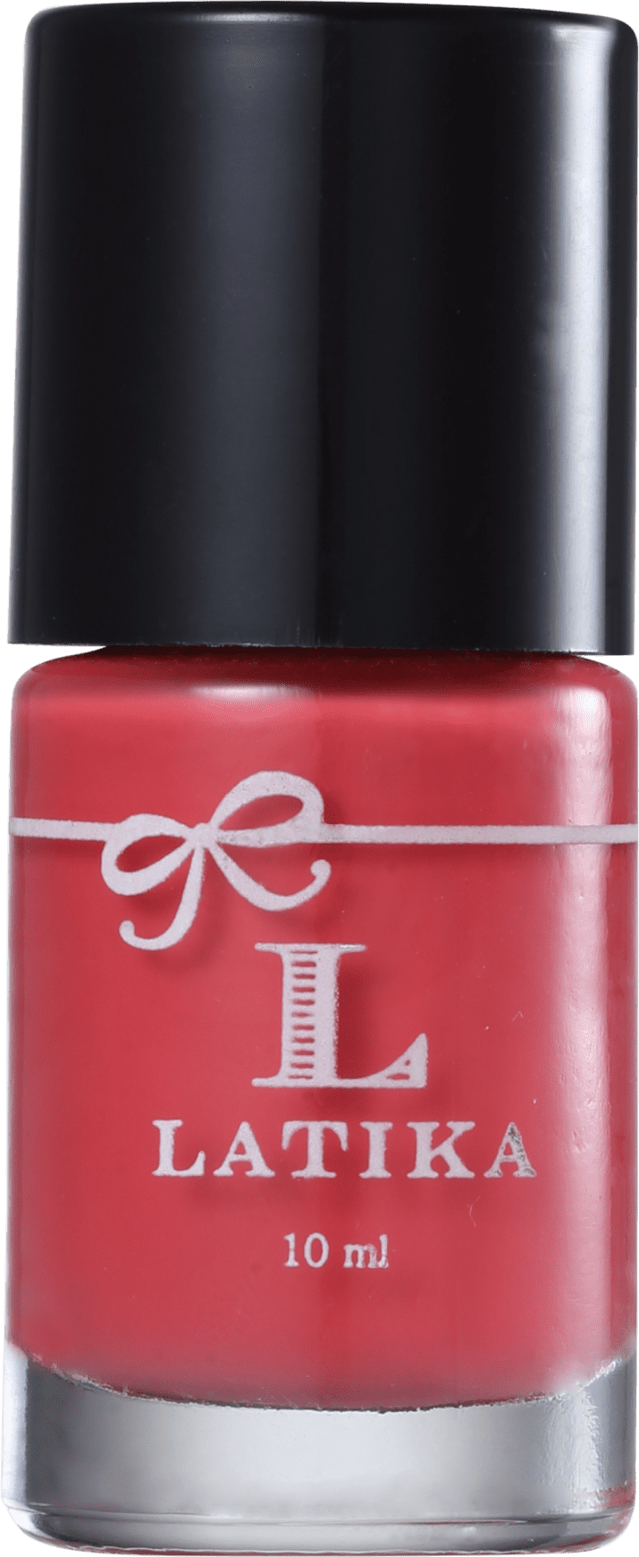 Latika Papaya - Esmalte Cremoso 10ml
