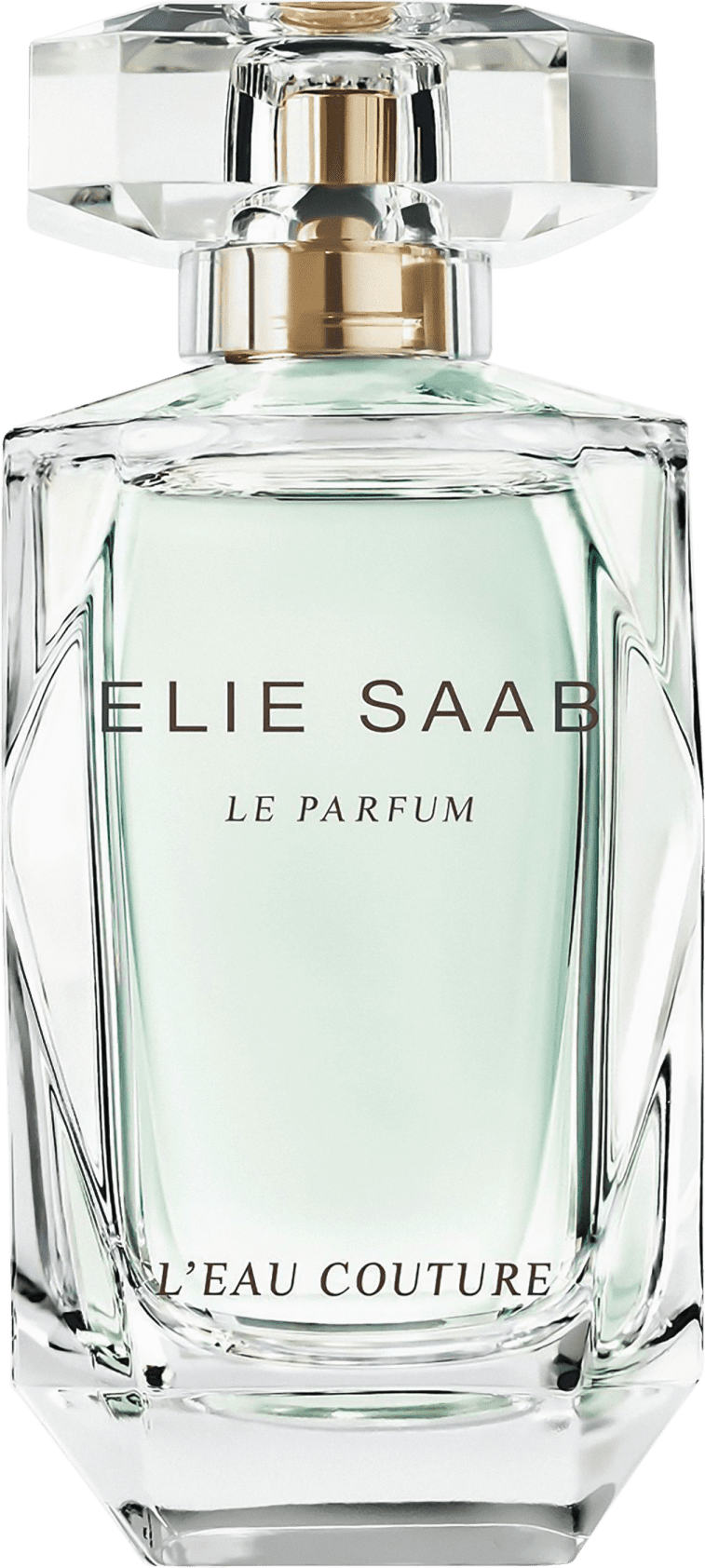 L'Eau Couture Elie Saab Eau de Toilette - Perfume Feminino 90ml