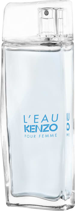 L'Eau Kenzo Pour Femme Eau de Toilette - Perfume Feminino 100ml