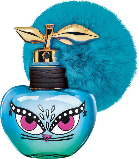 Les Monstres de Luna Nina Ricci Eau de Toilette - Perfume Feminino 50ml