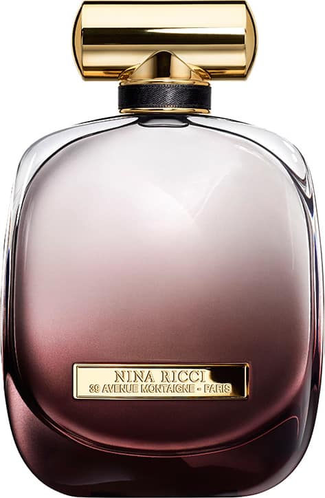 L'Extase Nina Ricci Eau de Parfum - Perfume Feminino 80ml