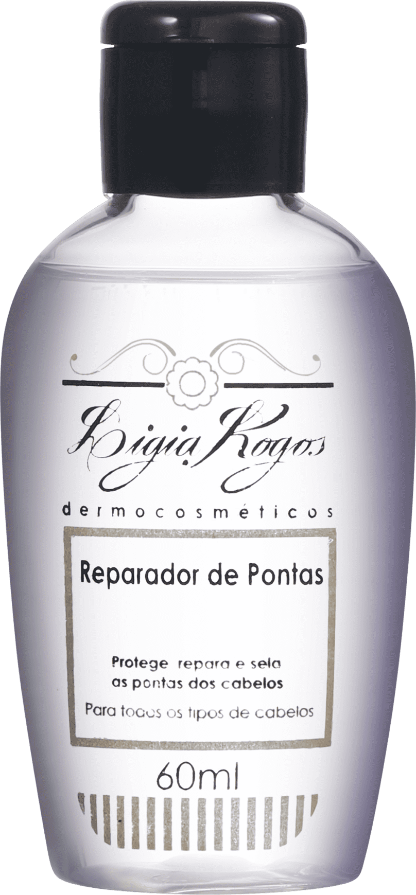 Ligia Kogos - Reparador de Pontas 60ml