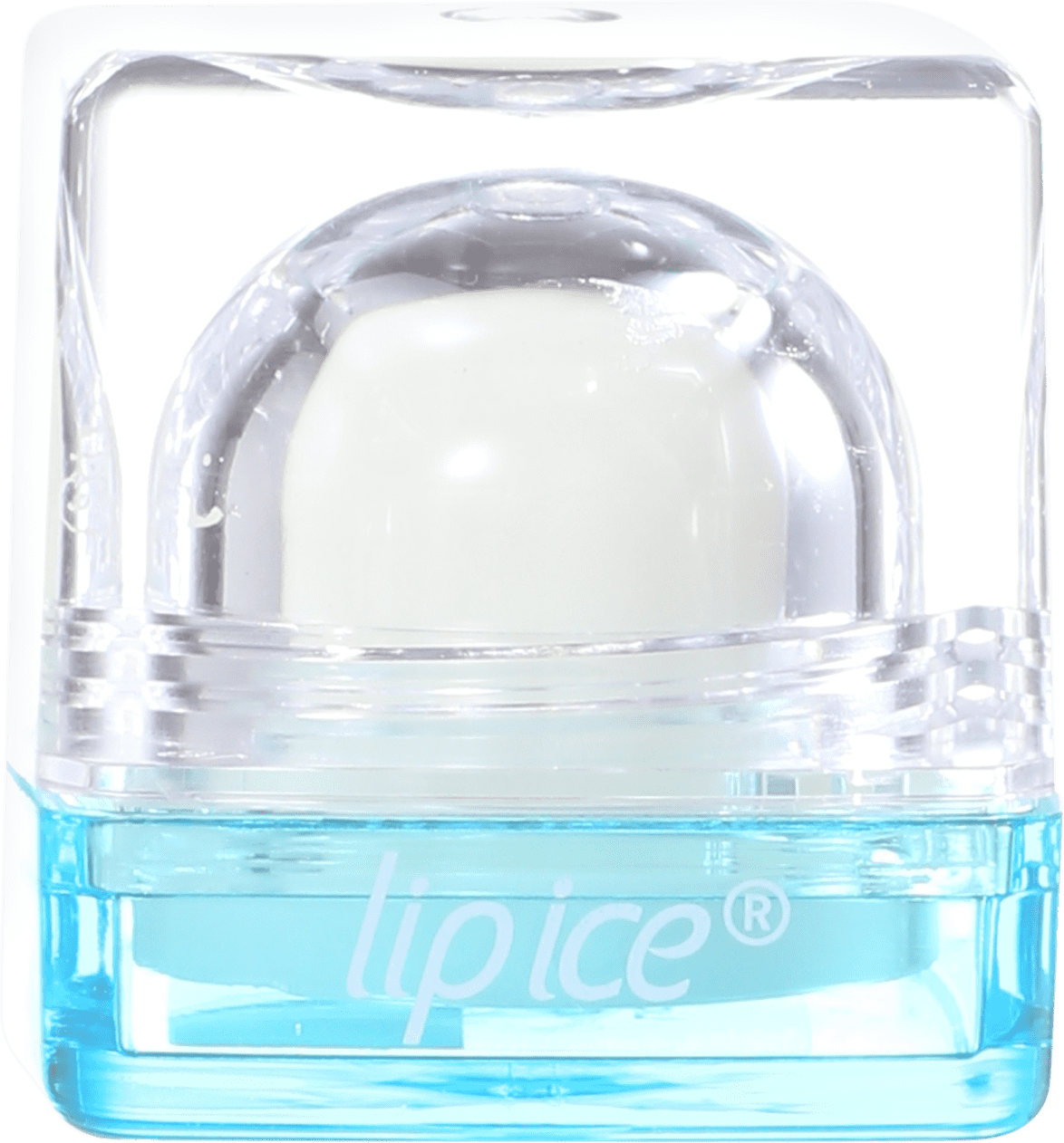 Lip Ice Cube Menta Refrescante FPS 15 - Protetor Labial 6,5g