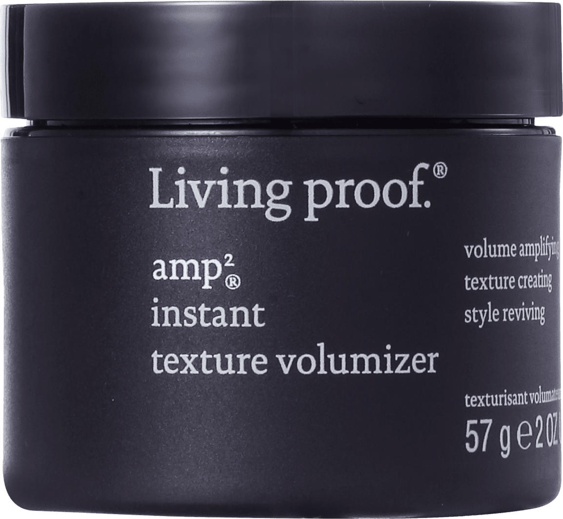 Living Proof AMP2 Instant Texture Volumizing - Creme Modelador 57g