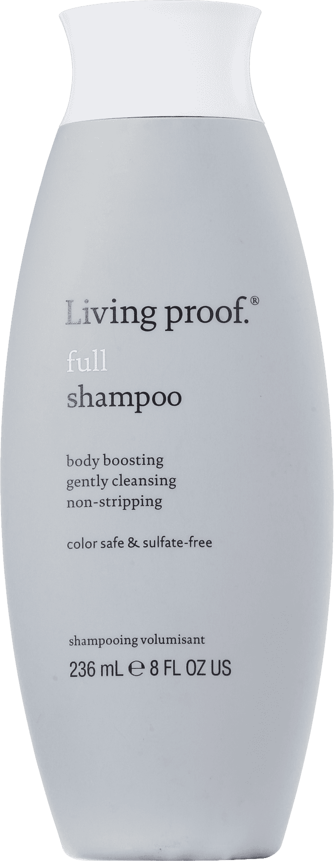 Living Proof Full - Shampoo sem Sulfato 236ml