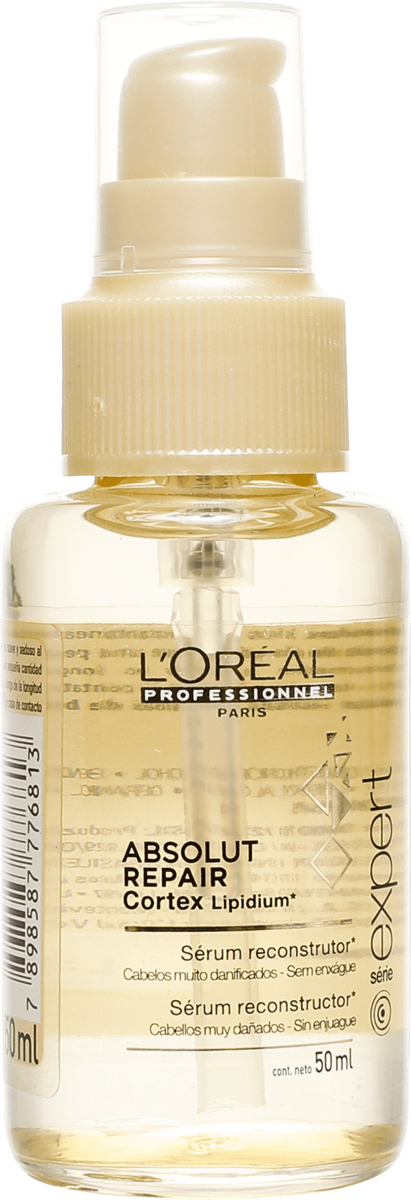 L'Oréal Professionnel Expert Absolut Repair Cortex Lipidium - Sérum Reconstrutor 50ml