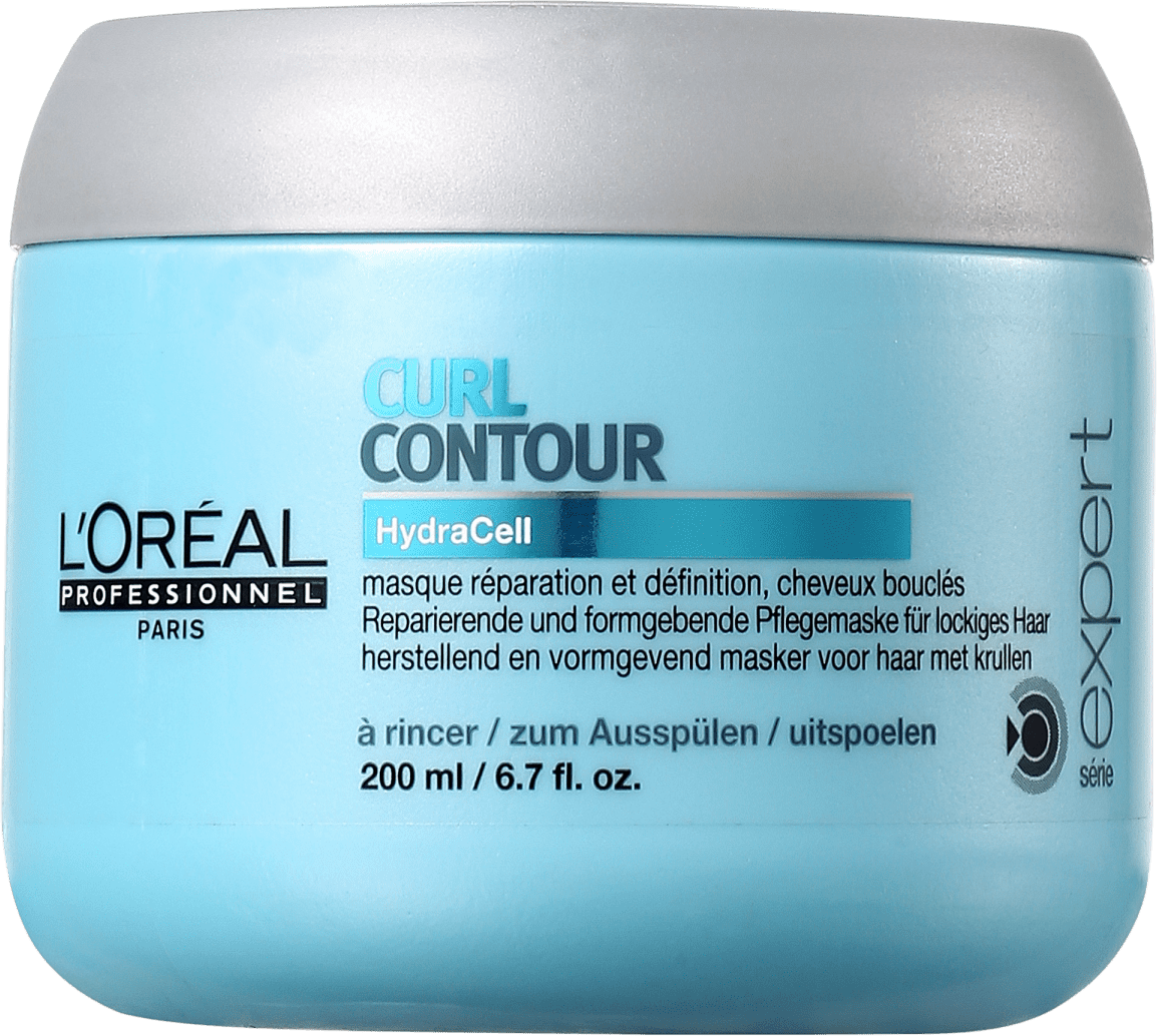 L'Oréal Professionnel Expert Curl Contour - Máscara Capilar 200ml