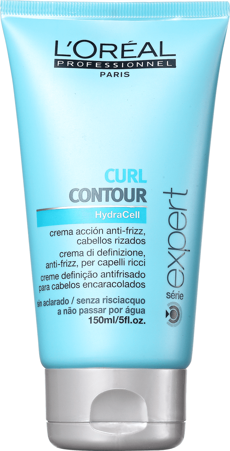 L'Oréal Professionnel Expert Curl Contour - Creme de Pentear 150ml