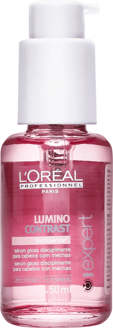 L'Oréal Professionnel Expert Lumino Contrast - Sérum Capilar 50ml