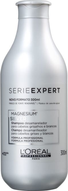 L'Oréal Professionnel Expert Silver - Shampoo 300ml