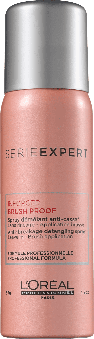 L'Oréal Professionnel Inforcer Brush Serie Expert - Leave-In 37g
