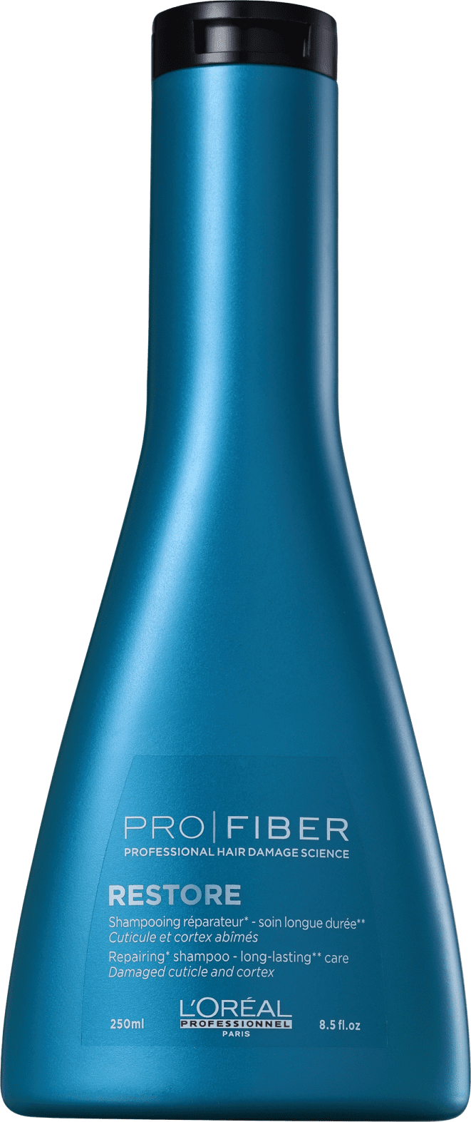 L'Oréal Professionnel Pro Fiber Restore - Shampoo 250ml