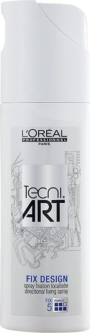 L'Oréal Professionnel Tecni Art Fix Design - Spray Fixador 200ml