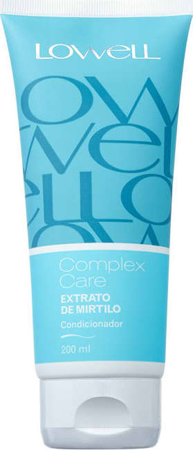 Lowell Complex Care Mirtilo - Condicionador 200ml