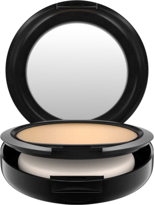M·A·C Studio Fix Powder + Foundation NC30 - Base em Pó 15g