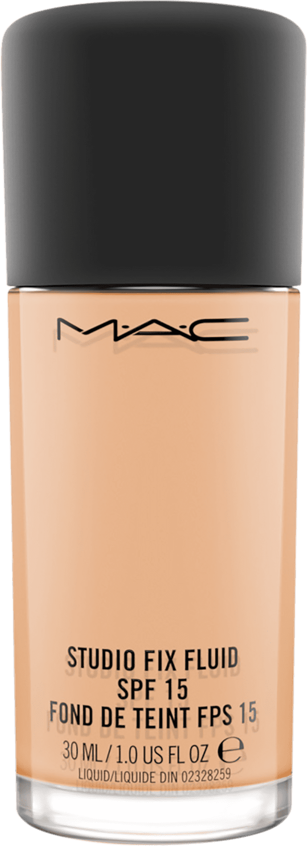 M·A·C Studio Fix Fluid FPS 15 NW22 - Base Líquida 30ml