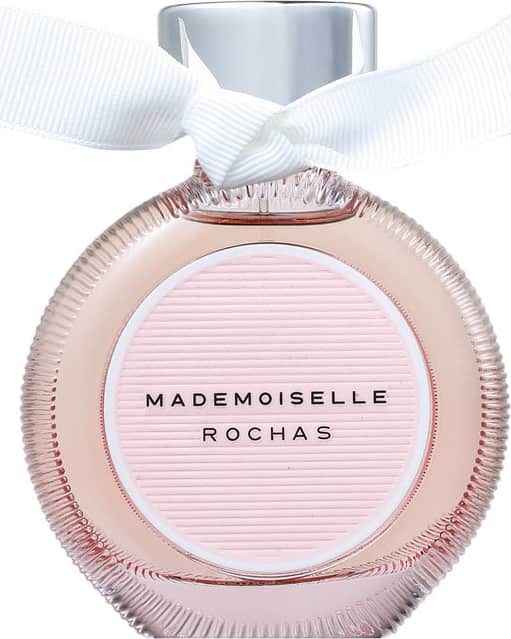 Mademoiselle Rochas Eau de Parfum - Perfume Feminino 90ml
