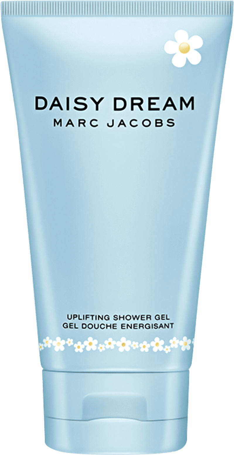 Marc Jacobs Daisy Dream Uplifting Shower - Gel de Banho 150ml