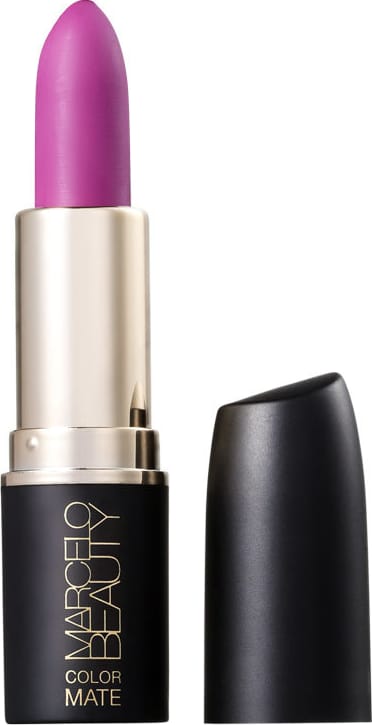 Marcelo Beauty Color Mate Azaleia - Batom 3,5g