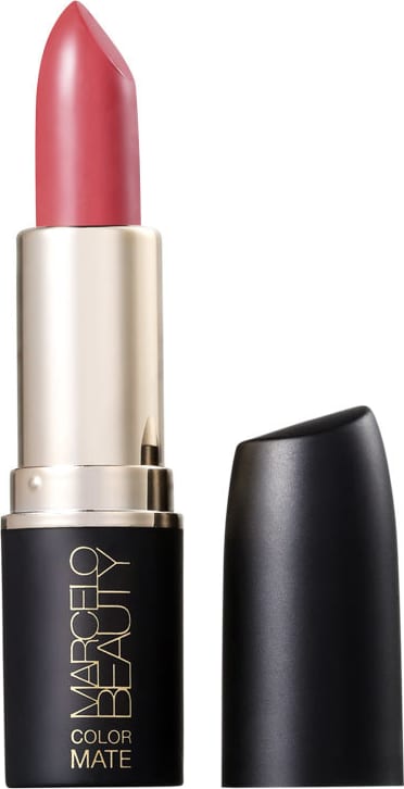Marcelo Beauty Color Mate Cereja - Batom 3,5g