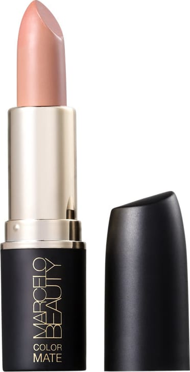 Marcelo Beauty Color Mate Cream - Batom 3,5g