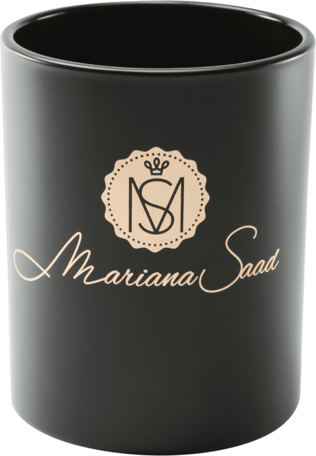 Mariana Saad By Océane - Porta-Pincéis