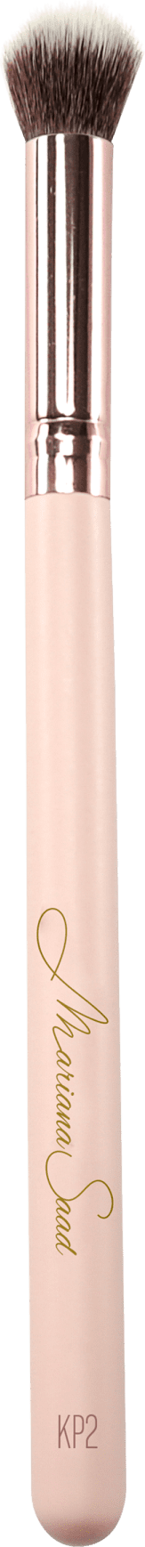 Mariana Saad By Océane Precision Round KP2 - Pincel