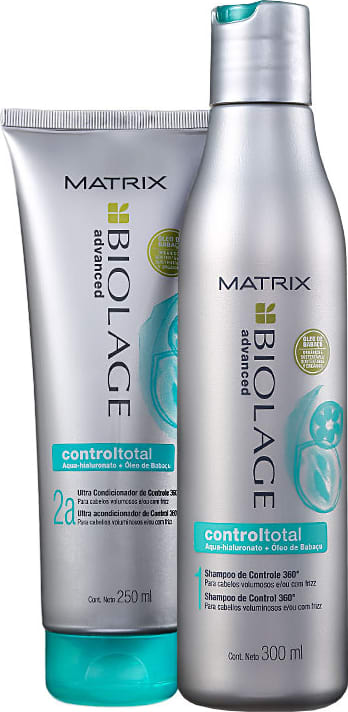 Matrix Biolage Controltotal Duo Kit (2 Produtos)