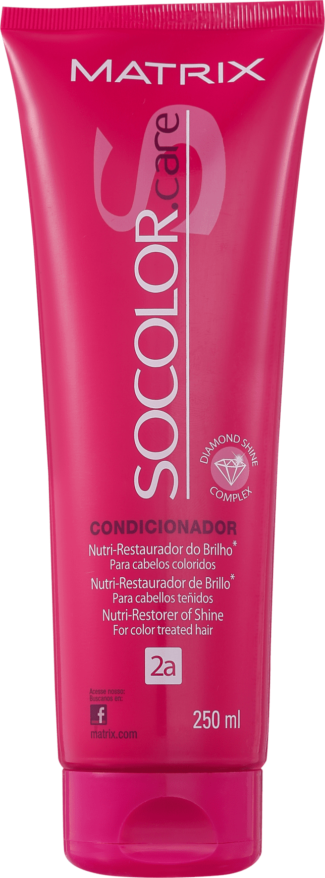 Matrix Socolor.Care - Condicionador 250ml