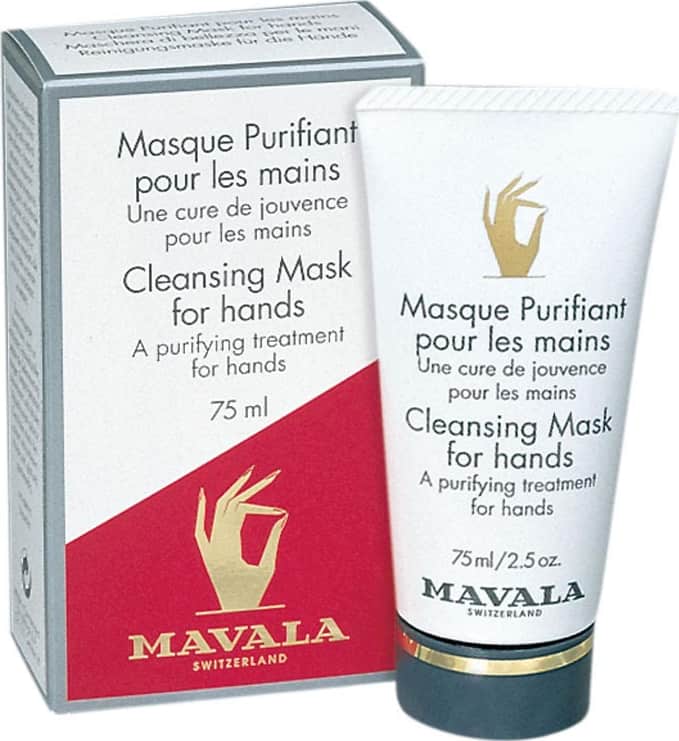 Mavala Cleasing Mask for Hands 75ml