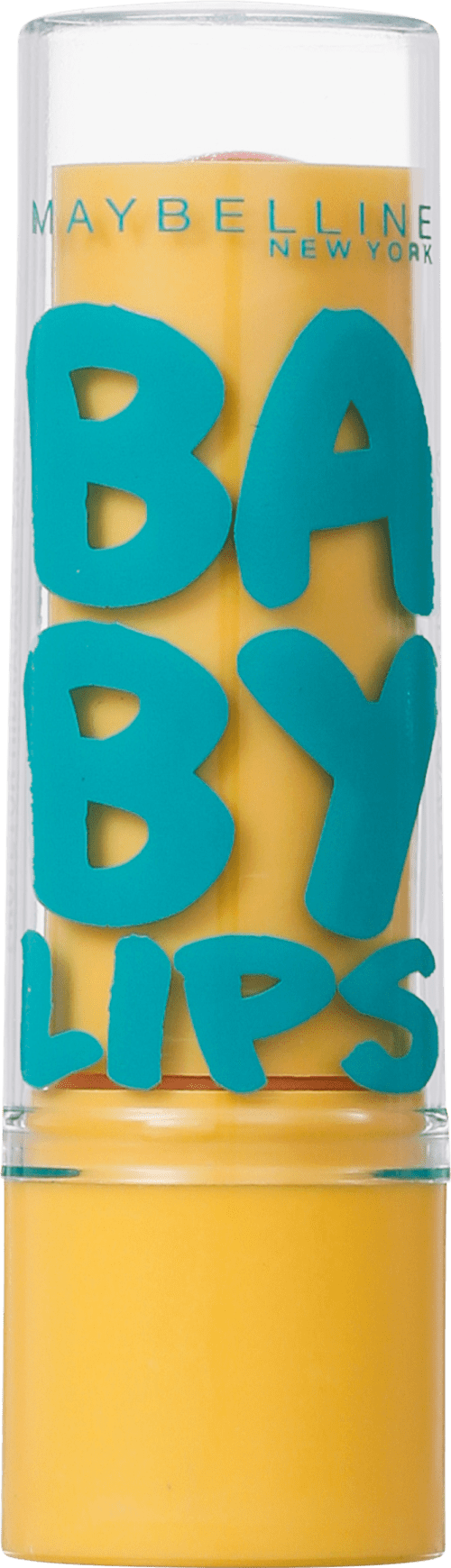 Maybelline Baby Lips Super Frutas Abacaxi - Hidratante Labial 3,8g