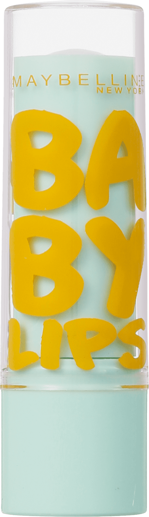 Maybelline Baby Lips Super Frutas Limão - Hidratante Labial 3,8g