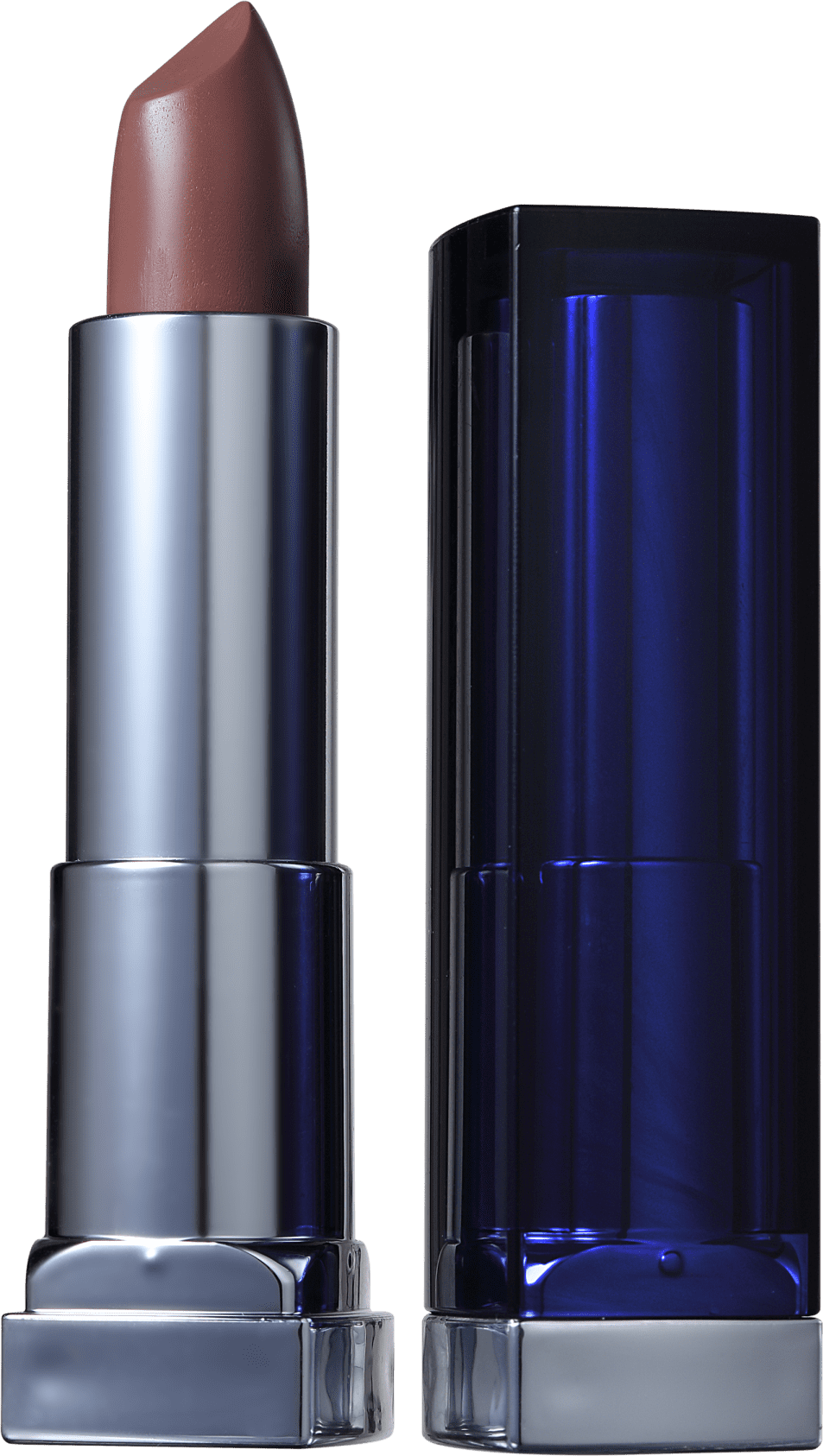 Maybelline Color Sensational Aperte o Play 212 De Todas as Tribos - Batom Matte 4,2g