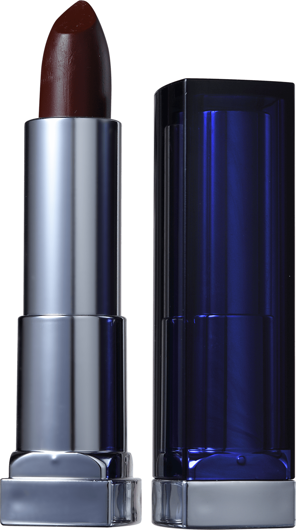Maybelline Color Sensational Aperte o Play 214 Volume Máximo - Batom Matte 4,2g