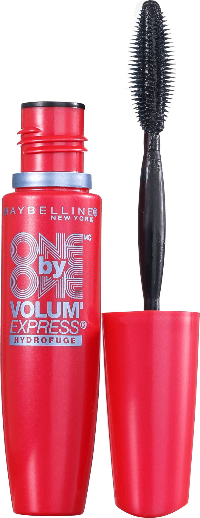 Maybelline One by One Volum'Express Waterproof - Máscara para Cílios 9,2ml
