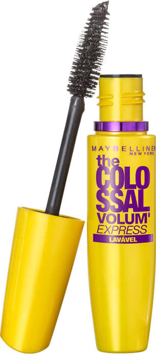 Maybelline The Colossal Volum'Express - Máscara para Cílios 9,2ml