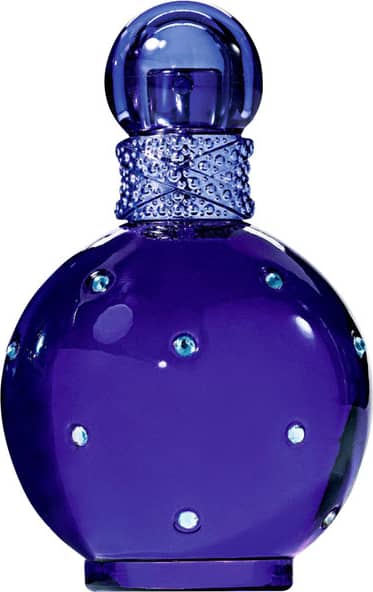Midnight Fantasy Britney Spears Eau de Parfum - Perfume Feminino 50ml
