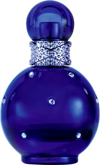 Midnight Fantasy Britney Spears Eau de Toilette - Perfume Feminino 30ml